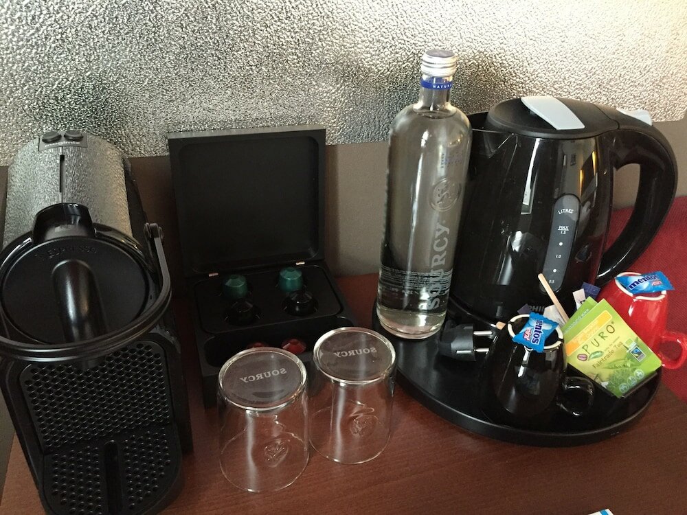 Фото Hotel Keyser Breda