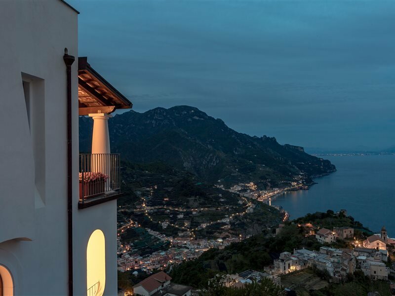 Фото Villa Piedimonte