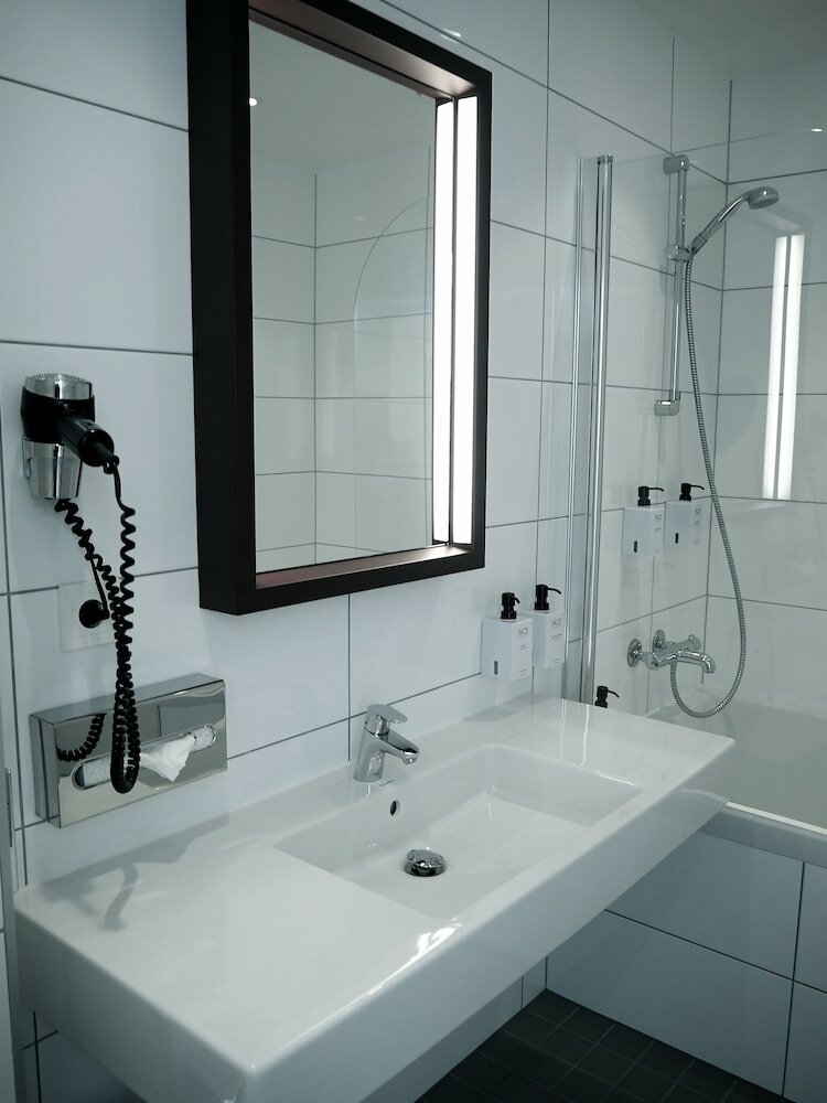 Фото Scandic Solli