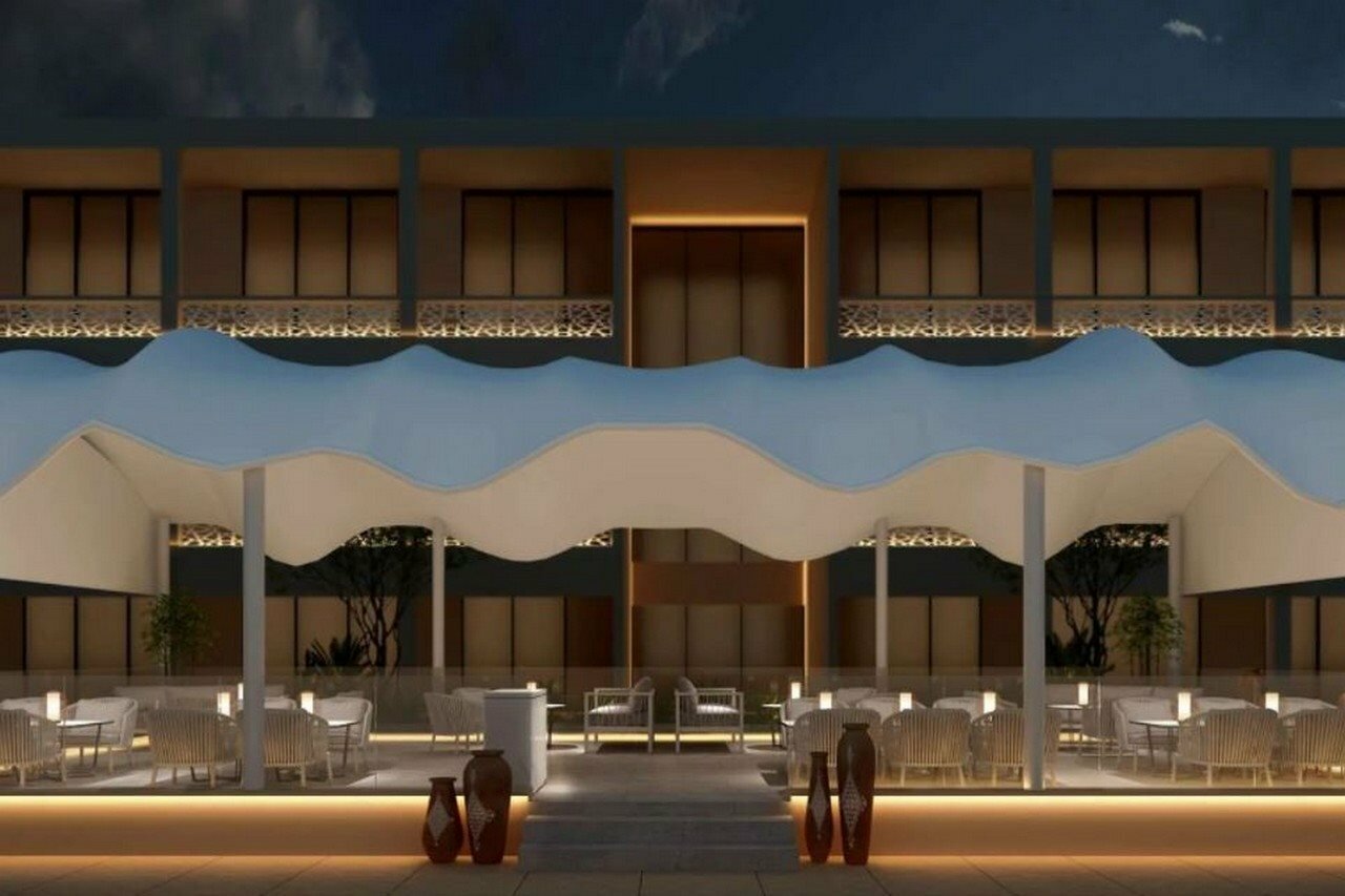 Фото Radisson Hotel Riyadh Airport