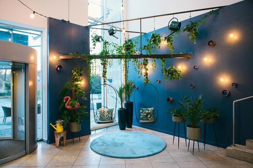 Фото Vienna House Easy Bad Oeynhausen