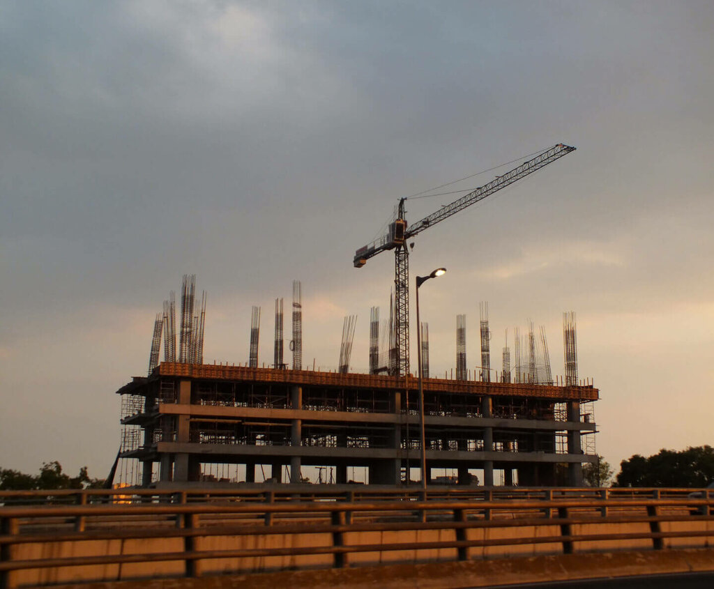 Construction company Nehar İç Ve Dış Ticaret, Besiri, photo