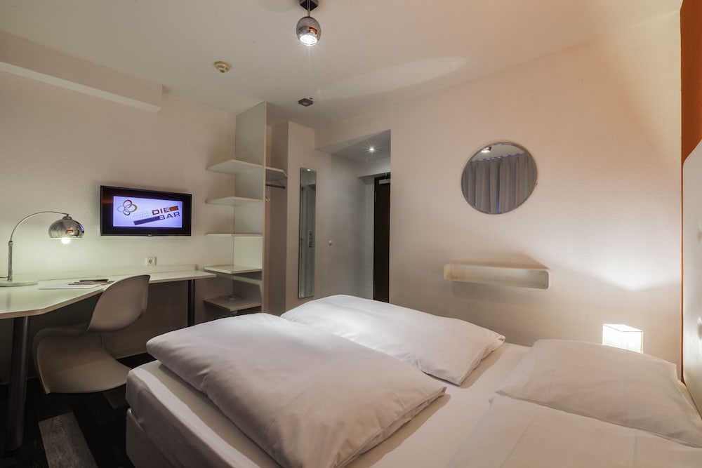 Фото Cityhotel Monopol