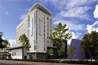 Фото Holiday Inn Express Hull City Centre an Ihg Hotel