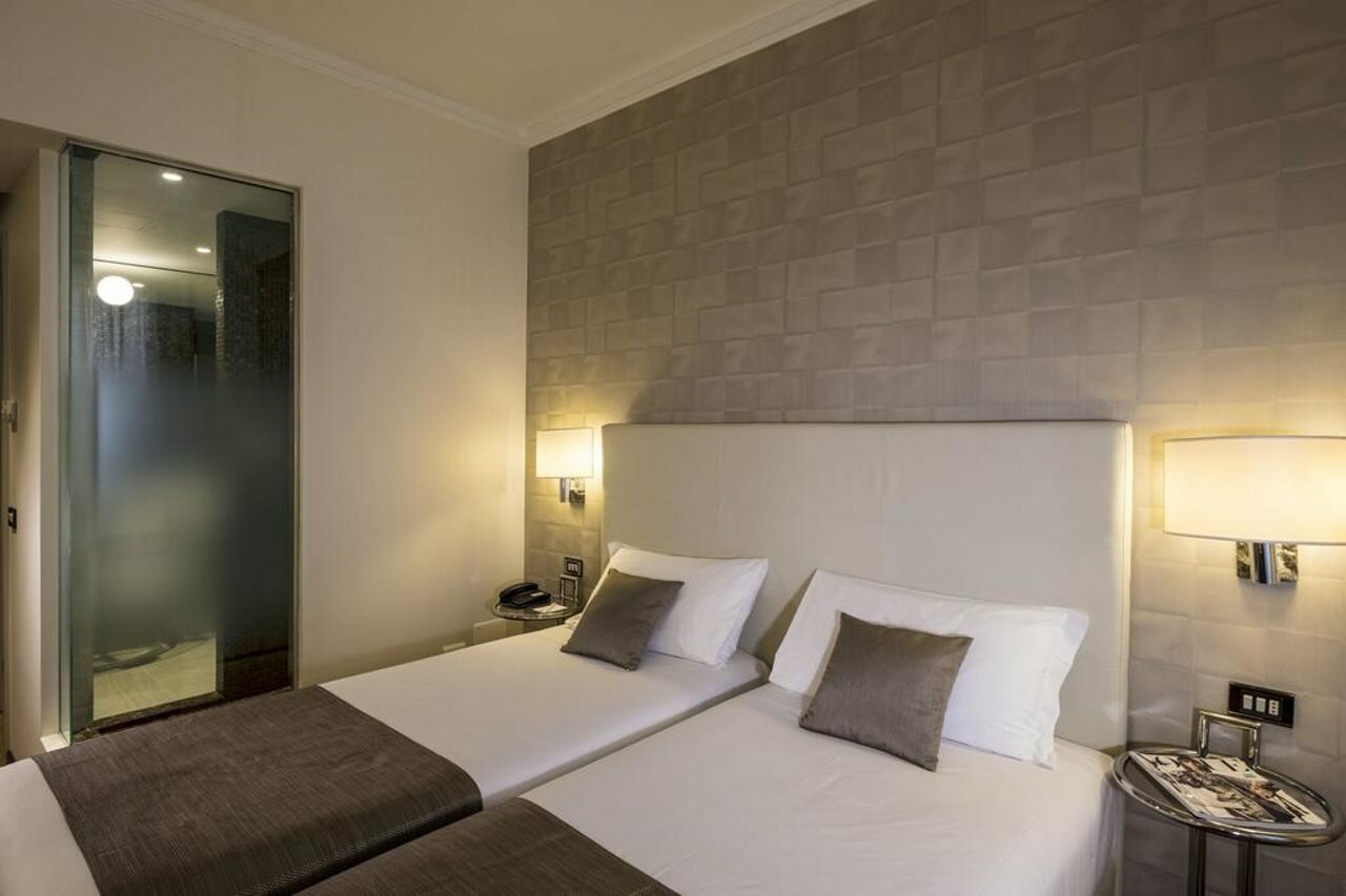 Фото Best Western Hotel City