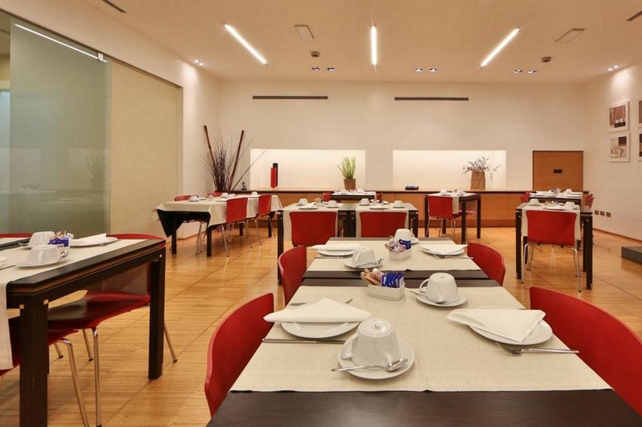 Фото Best Western Hotel Major