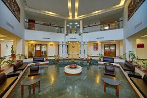 Гостиница Ramee Guestline Tirupati