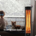 Kumtel (İstanbul, Beyoğlu, Büyük Hendek Cad., 57A) ، أنظمة ومعدات التدفئة