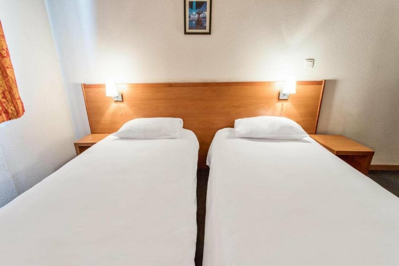 Фото Appart’City Confort Lyon Gerland