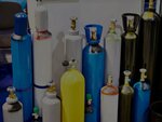 Tez Oksijen Ordu Tesis (Ordu, Altınordu, Karapınar Mah., 1132. Sok., 1), installation of lpg