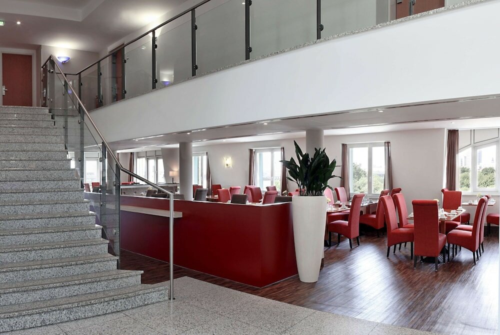 Фото H+ Hotel Leipzig