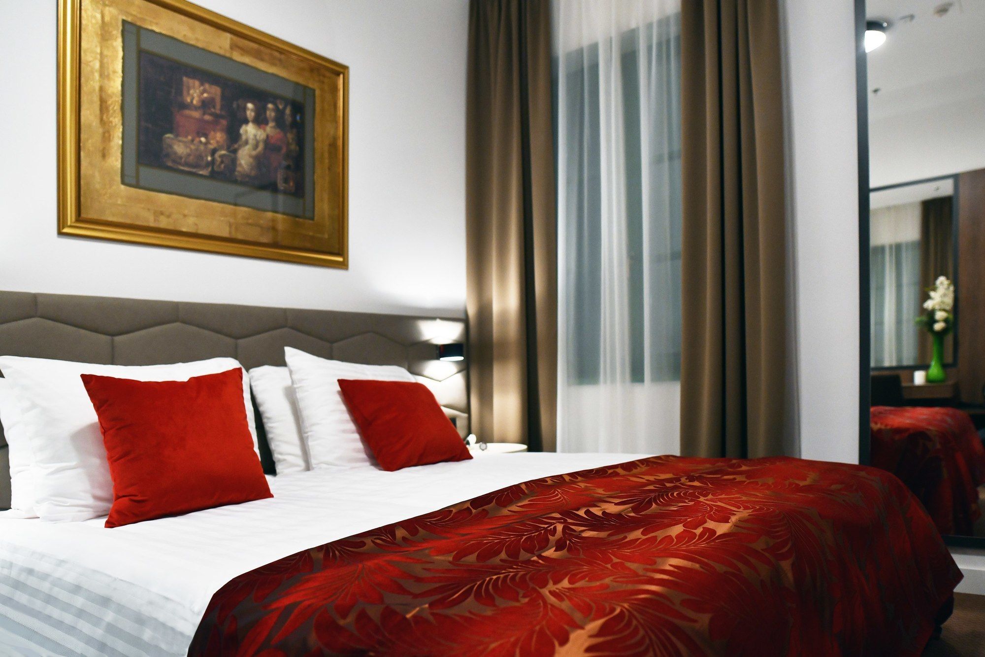 Фото Hotel Park 45