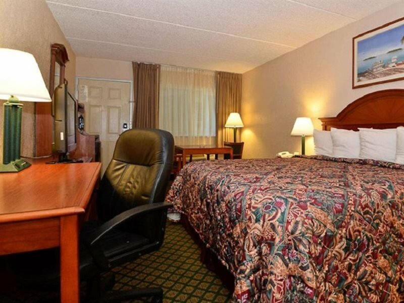 Фото Stratford Motor Inn East Ellijay