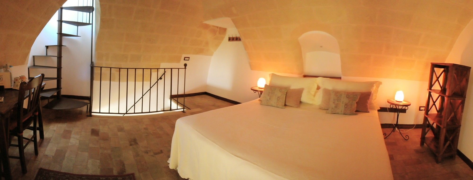 Фото Malandrì B&b