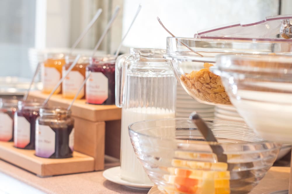 Фото City Hotel Freiburg