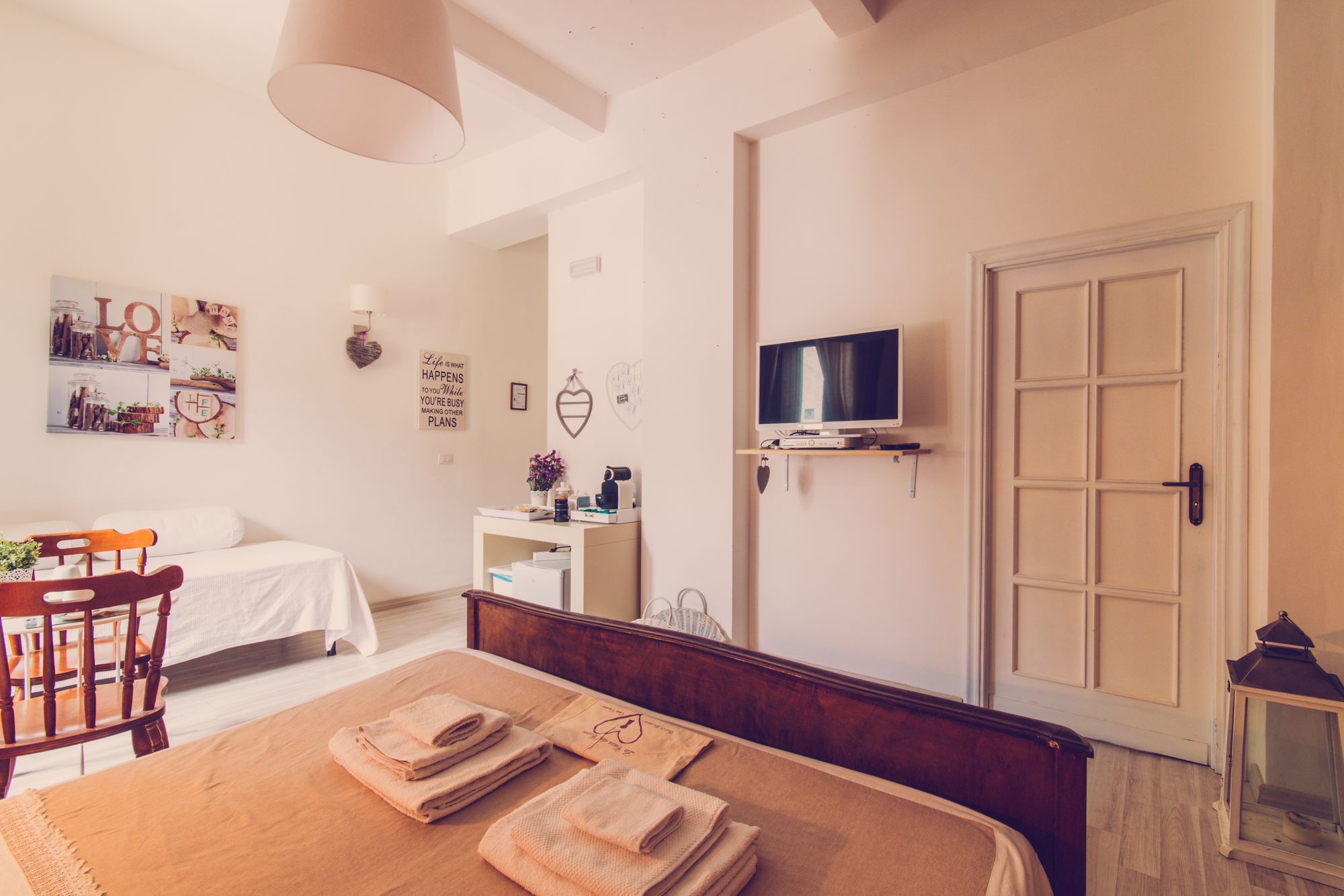 Фото Suite del cuore