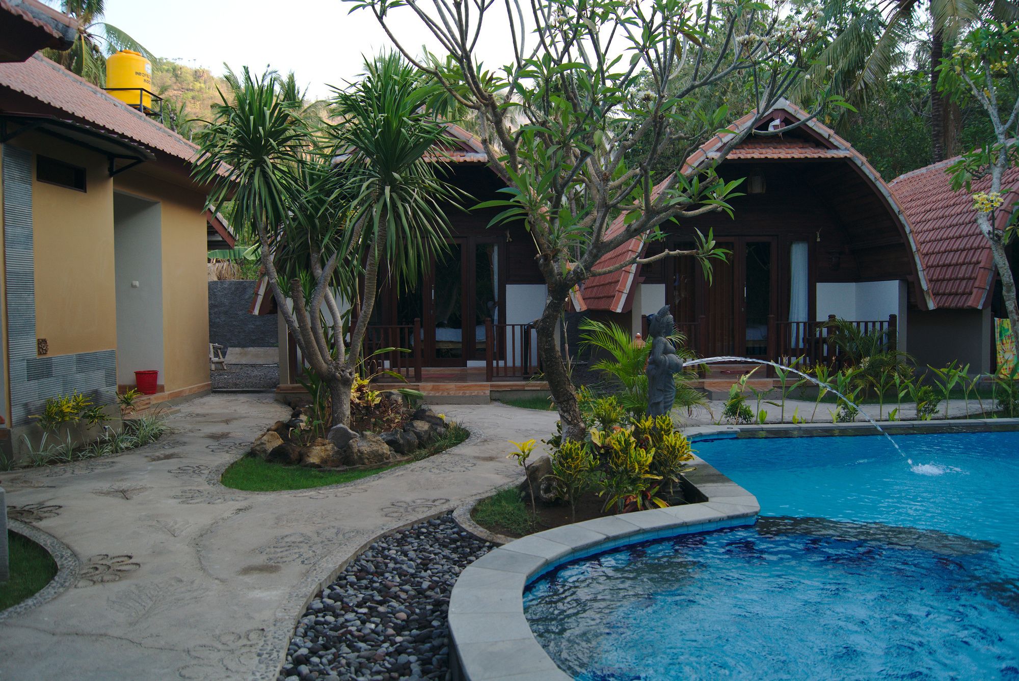 Фото Ghamed Sari