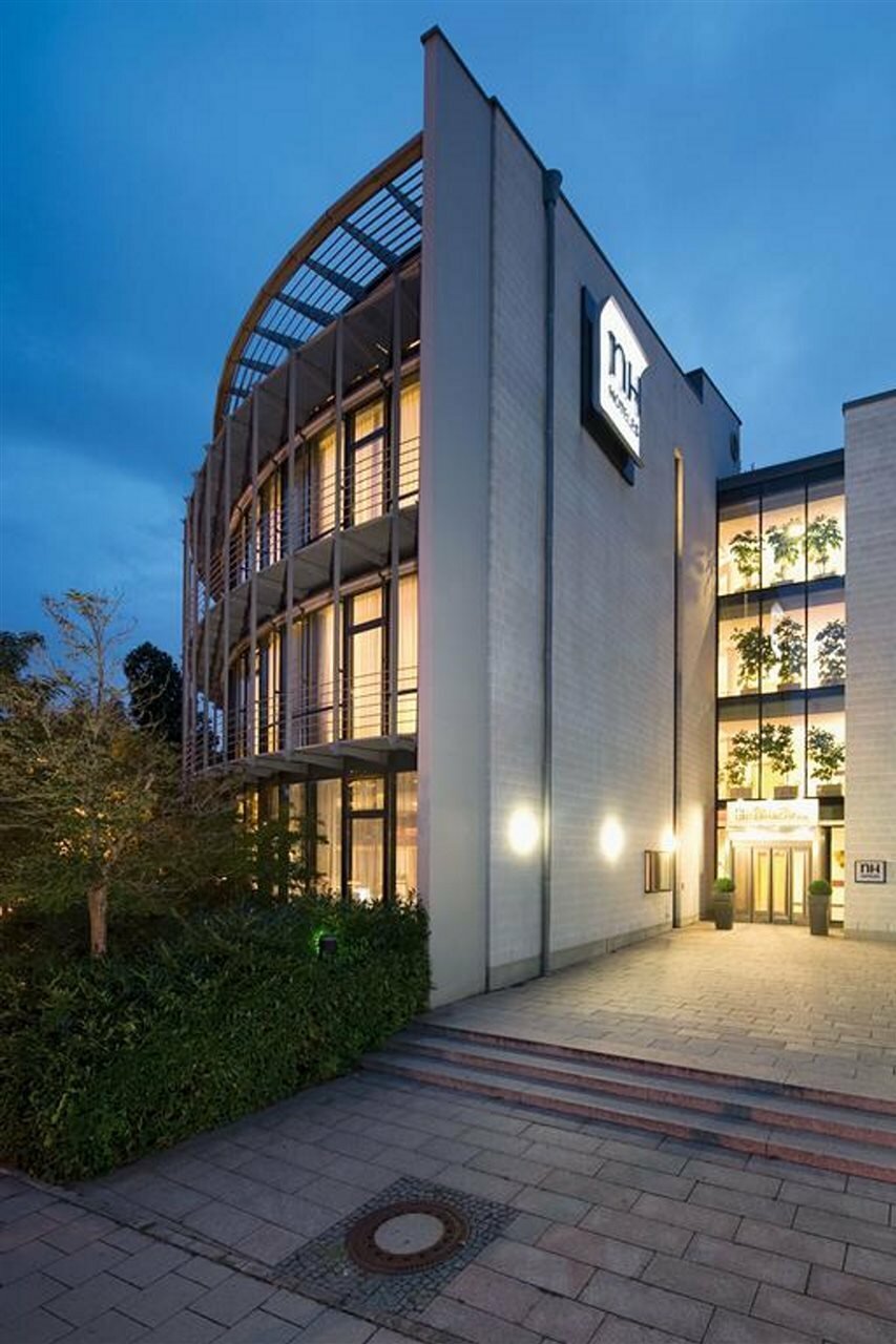 Фото Nh München Unterhaching