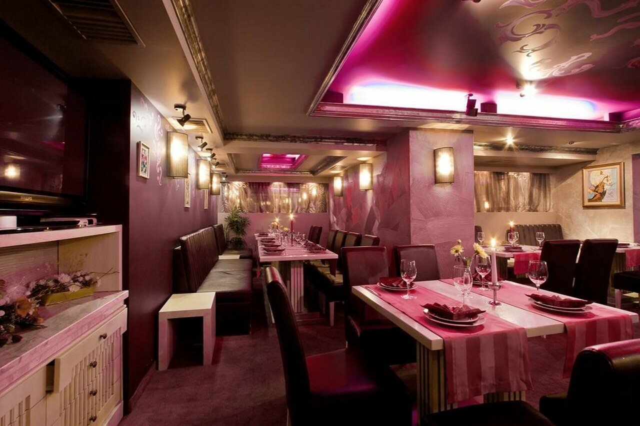 Фото Saint George