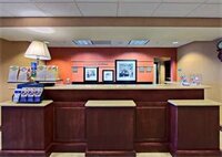 Фото Hampton Inn Sheridan
