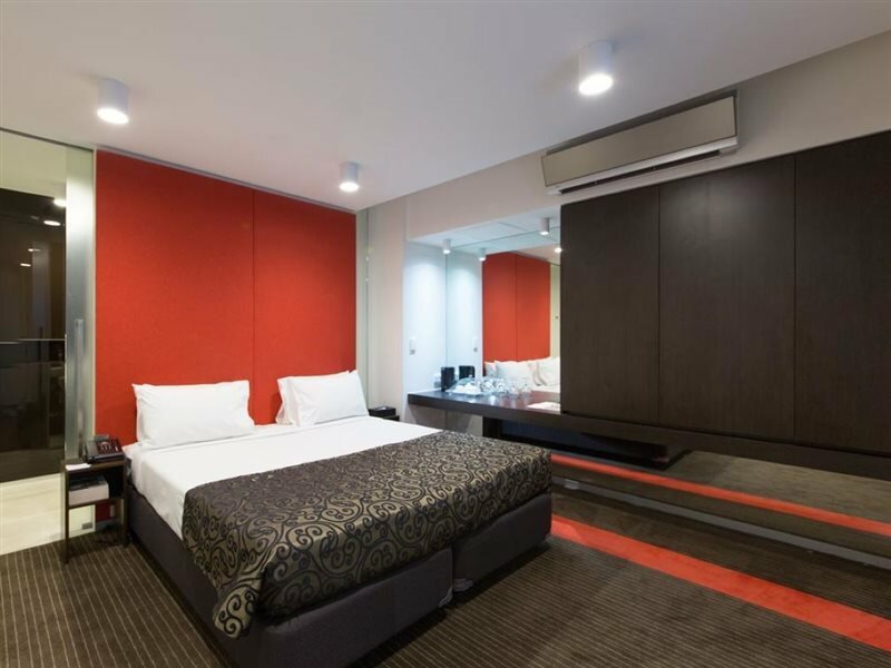 Фото Great Southern Hotel Melbourne