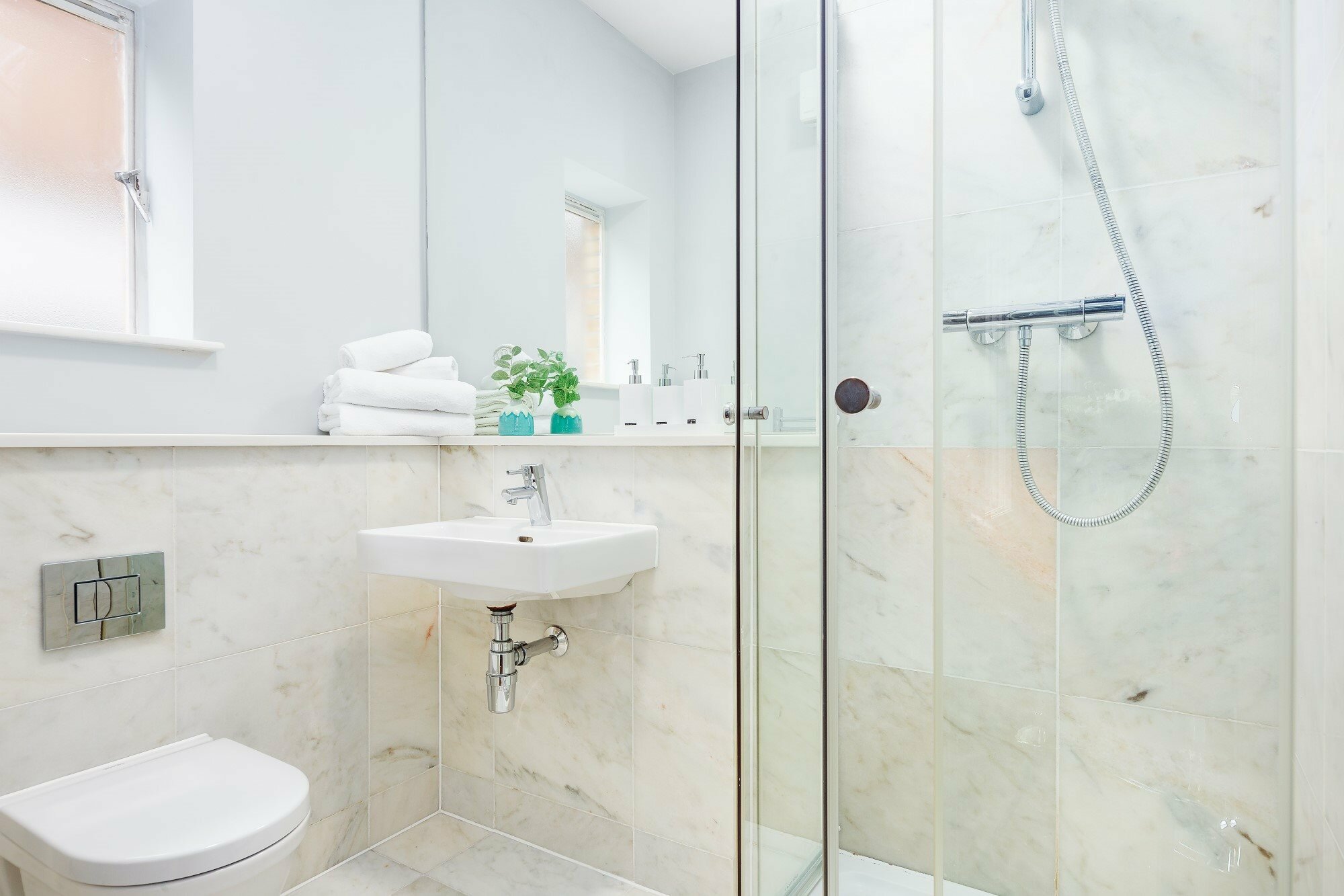 Фото Cleveland Apartments by Square