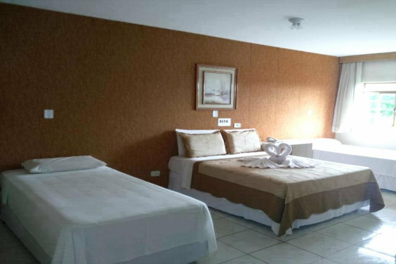 Фото Hotel Cassino