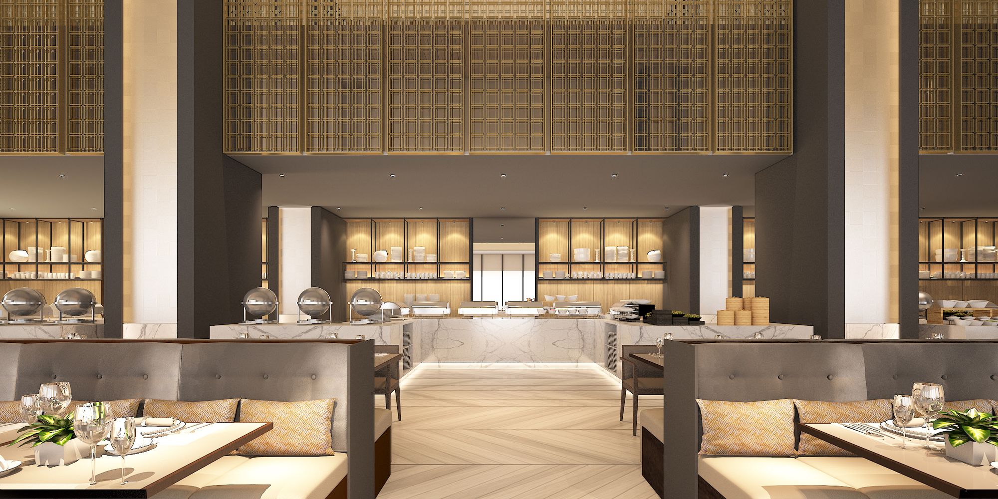 Фото The Lalu Nanjing