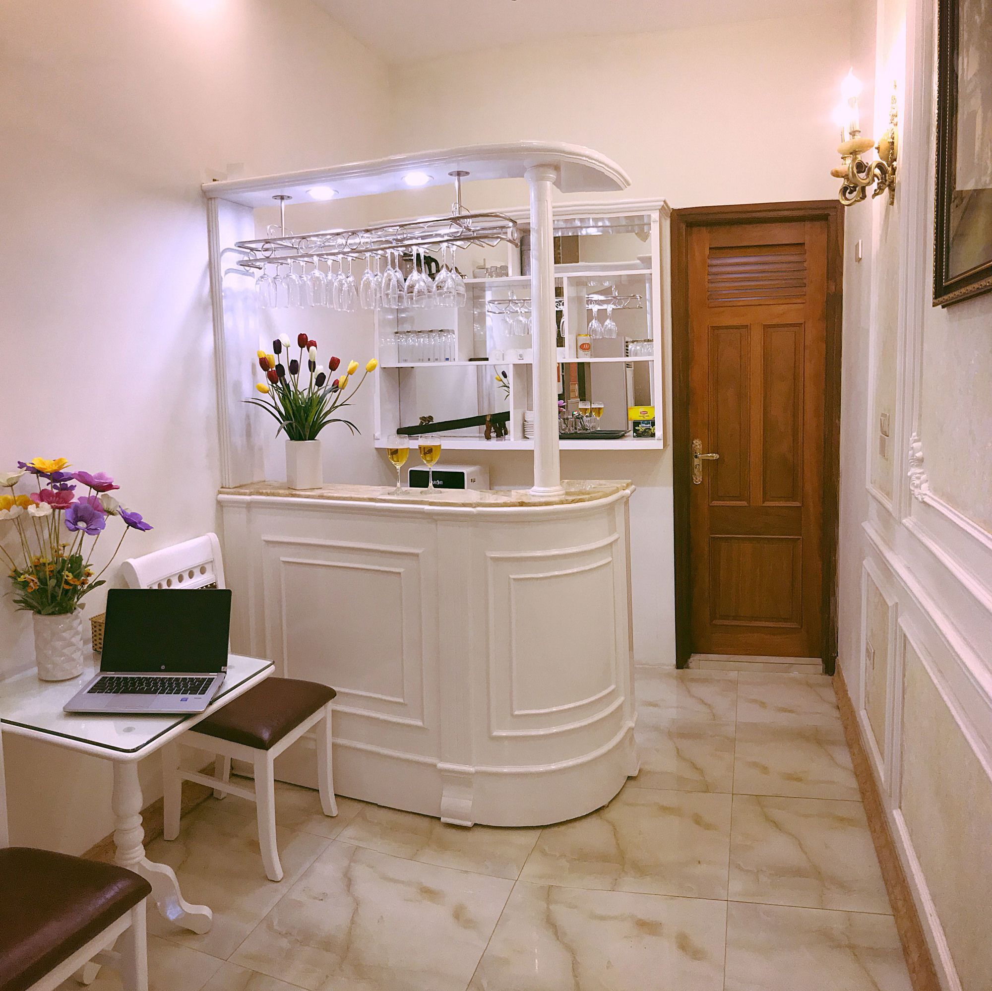 Фото Trang Trang Premium Hotel