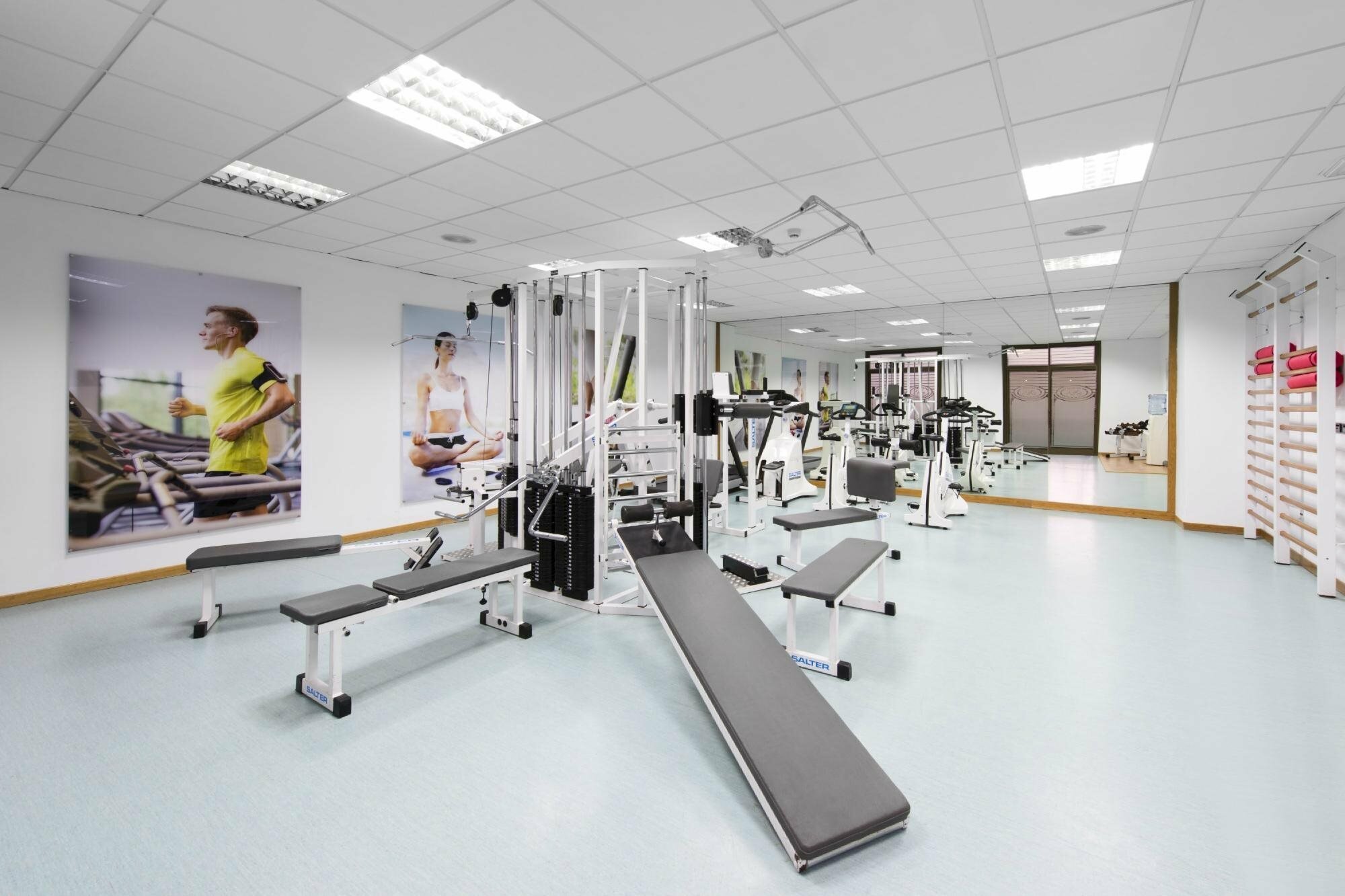 Фото Elba Vecindario Aeropuerto Business & Convention Hotel