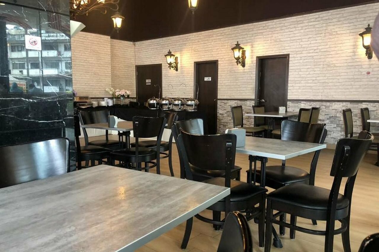 Фото Izumi Hotel Bukit Bintang