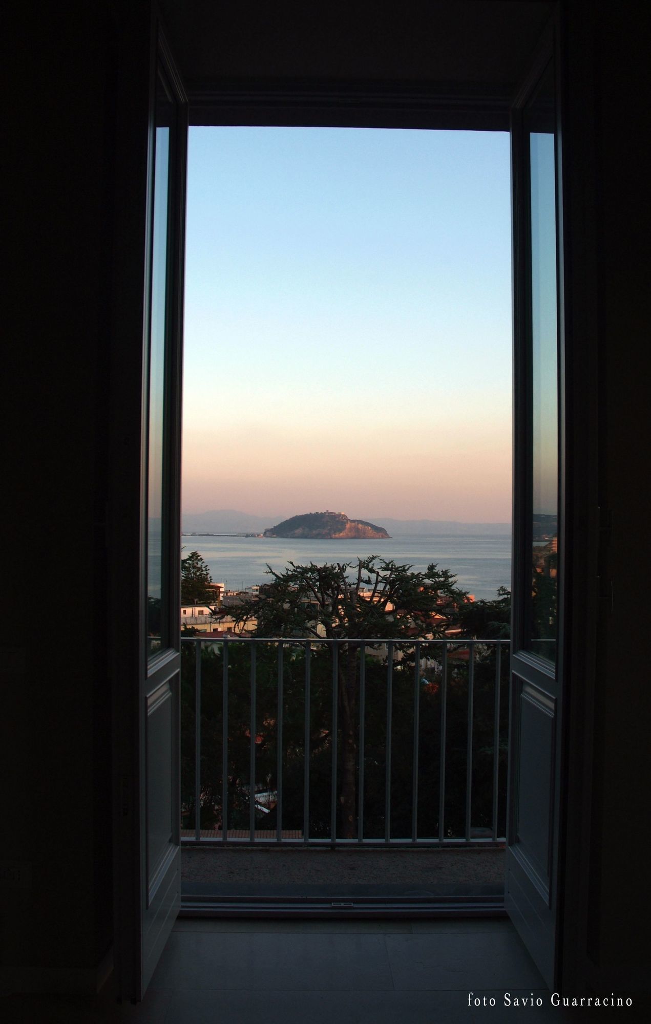 Фото Villa Avellino