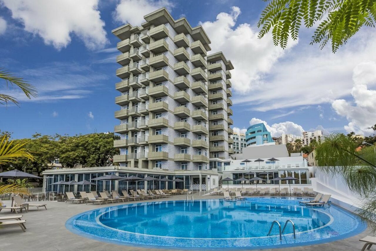 Фото Allegro Madeira