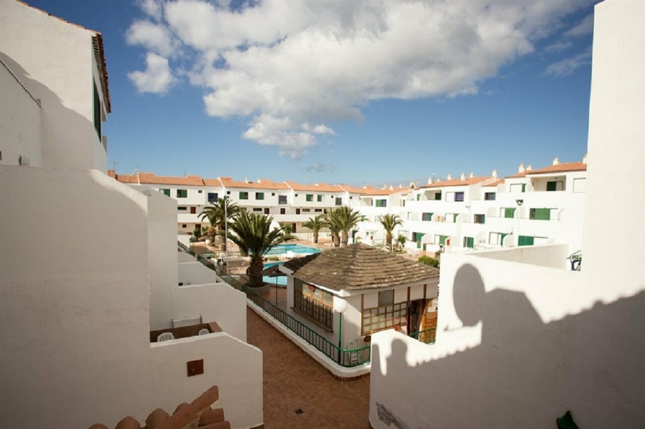 Фото Alondras Park Apartamentos