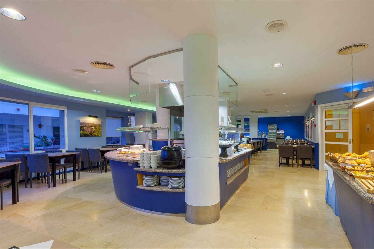 Фото Hotel Mar de Tossa