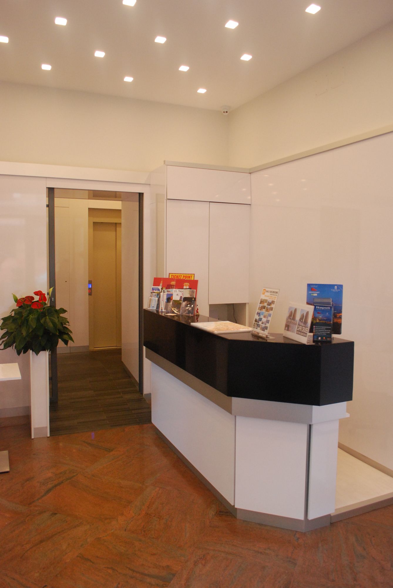 Фото Suite Dei Catalani