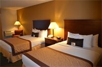 Фото Best Western Plus Governor's Inn