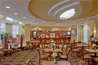 Фото Holiday Inn Express Sacramento Convention Center