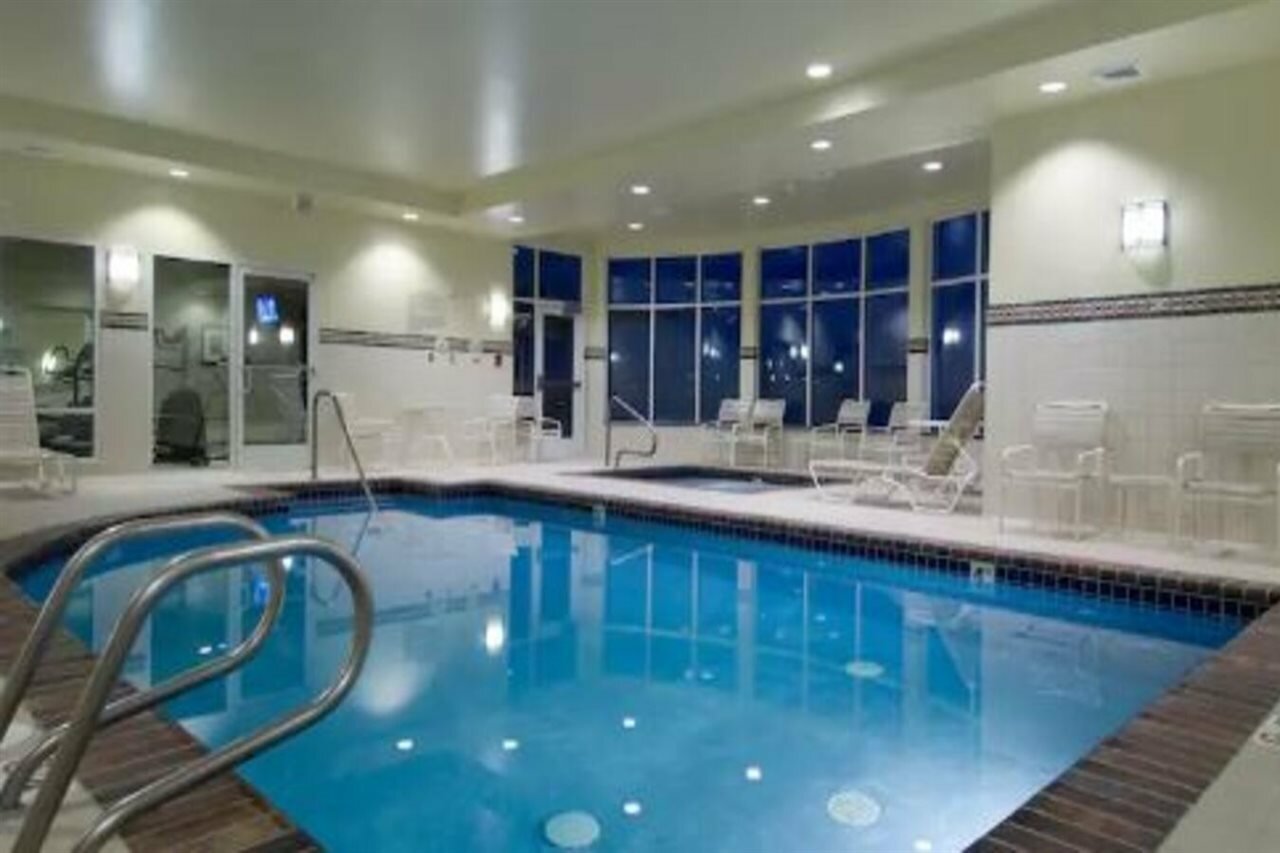 Фото Hilton Garden Inn Seattle North/Everett