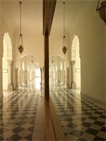 Фото Rambagh Palace