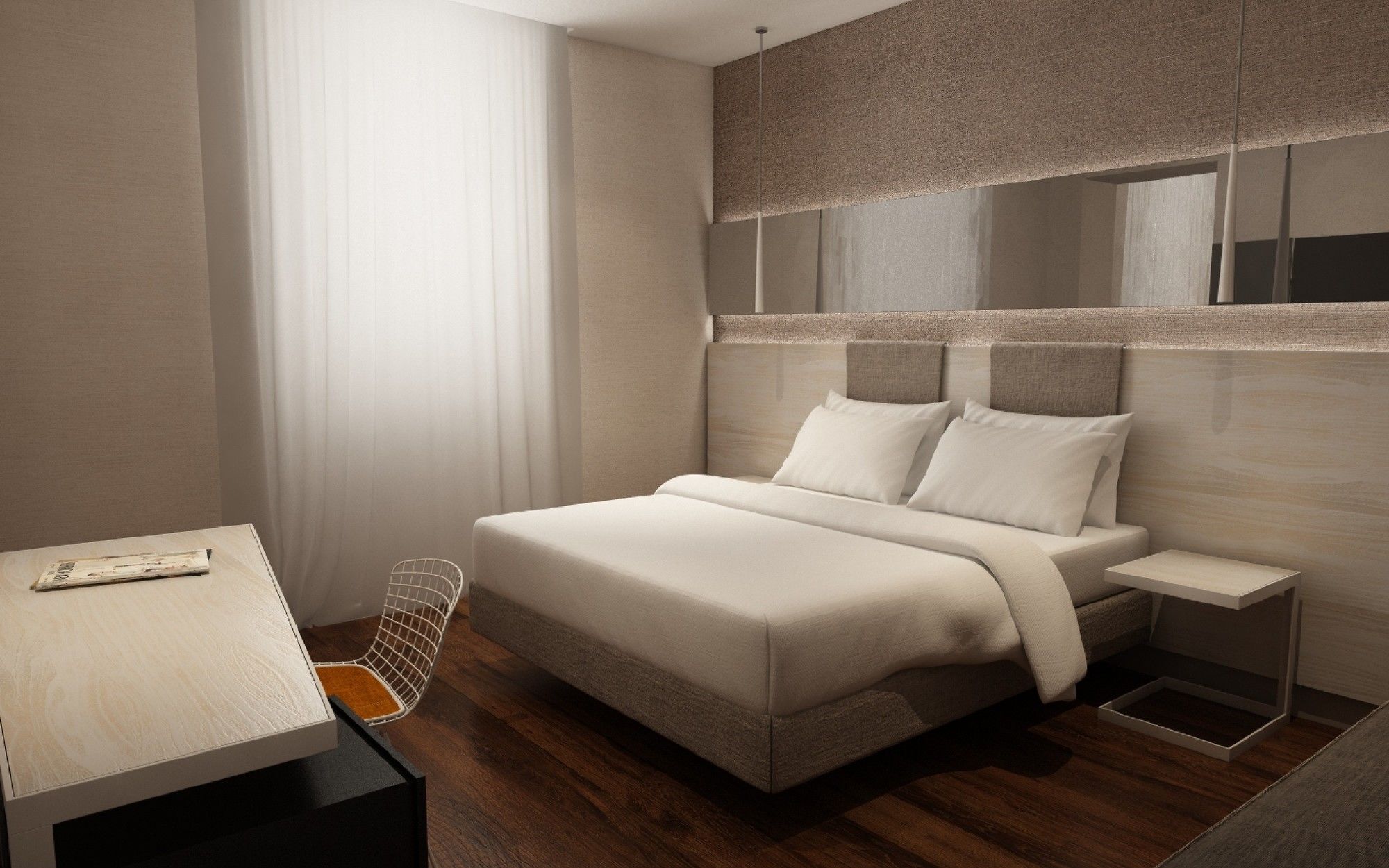 Фото The Republic Hotel