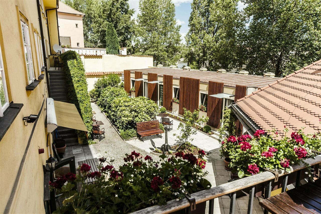 Фото отеля 5