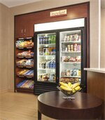 Фото SpringHill Suites Phoenix Airport/Tempe