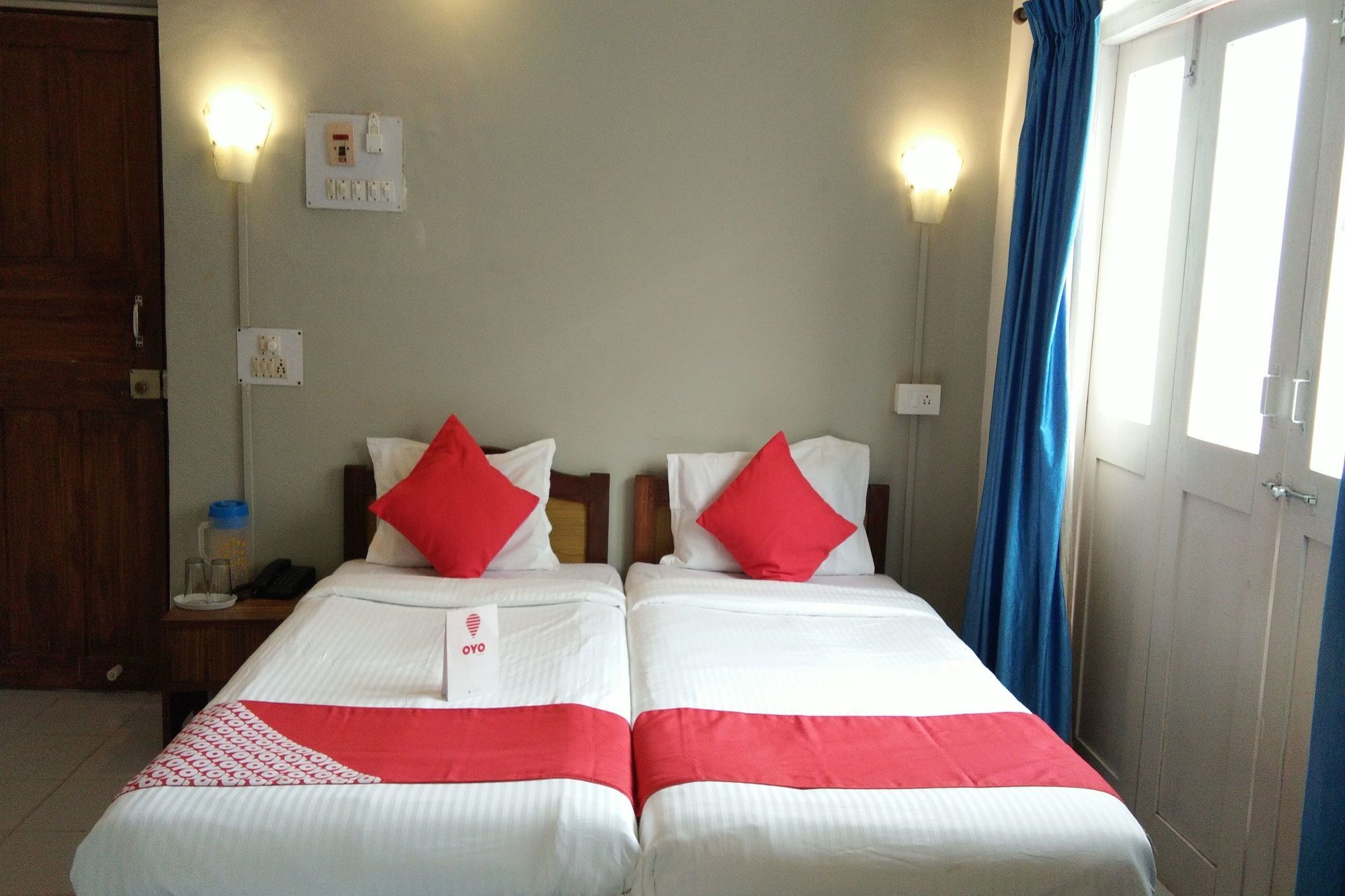 Фото Oyo 9411 Resort Calangute