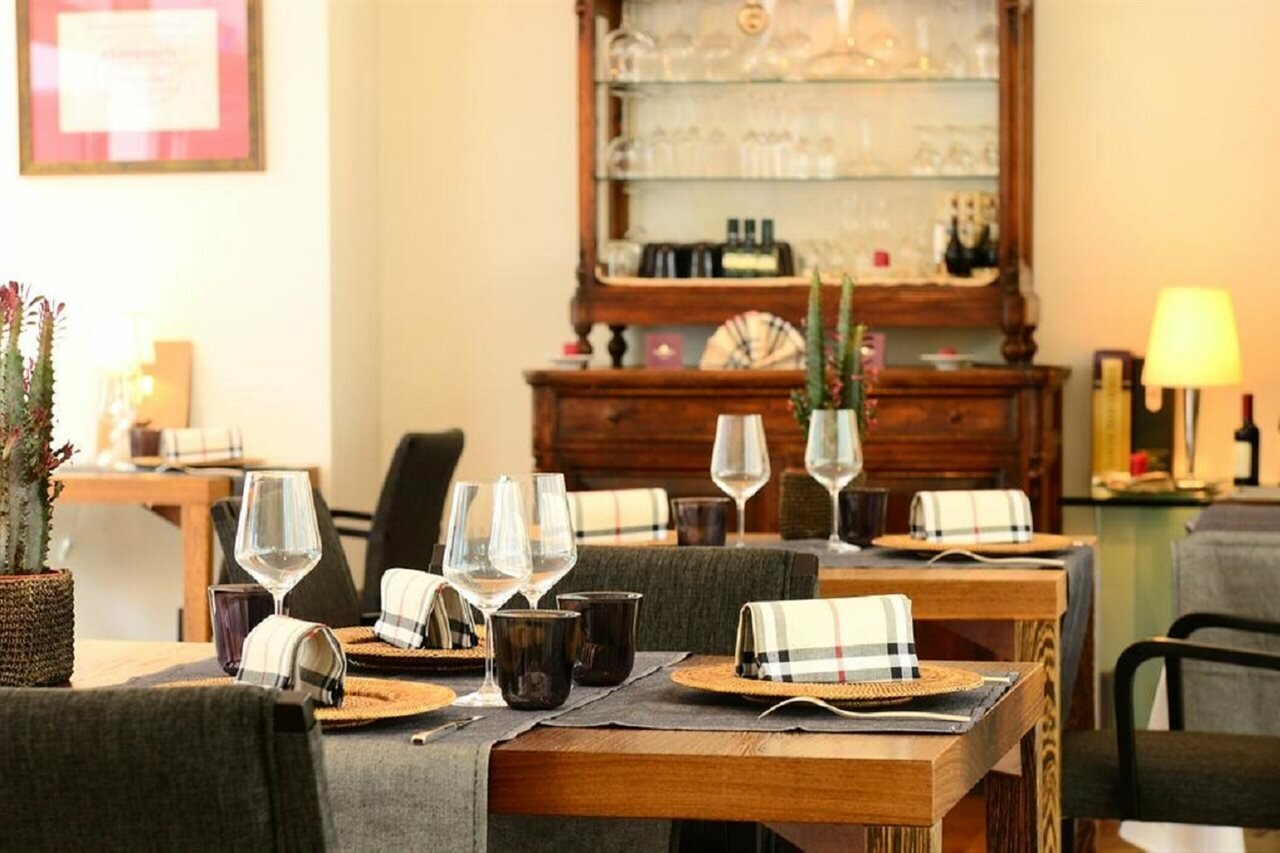 Фото Dal Moro Gallery Hotel