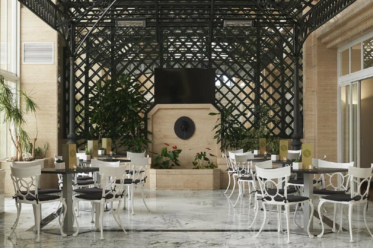 Фото Melia Maria Pita