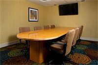 Фото Holiday Inn Express & Suites Pittsburgh West - Greentree, an Ihg Hotel