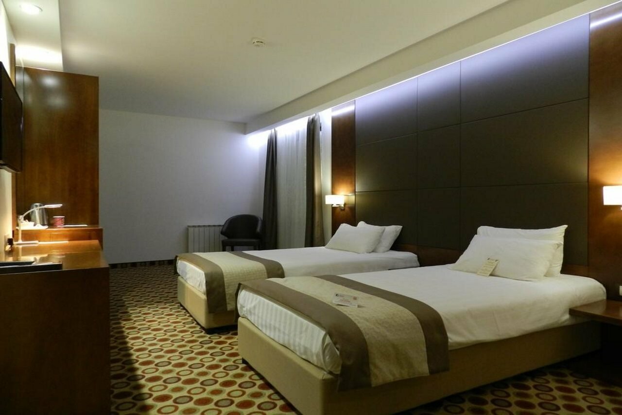 Фото Central Hotel Sofia