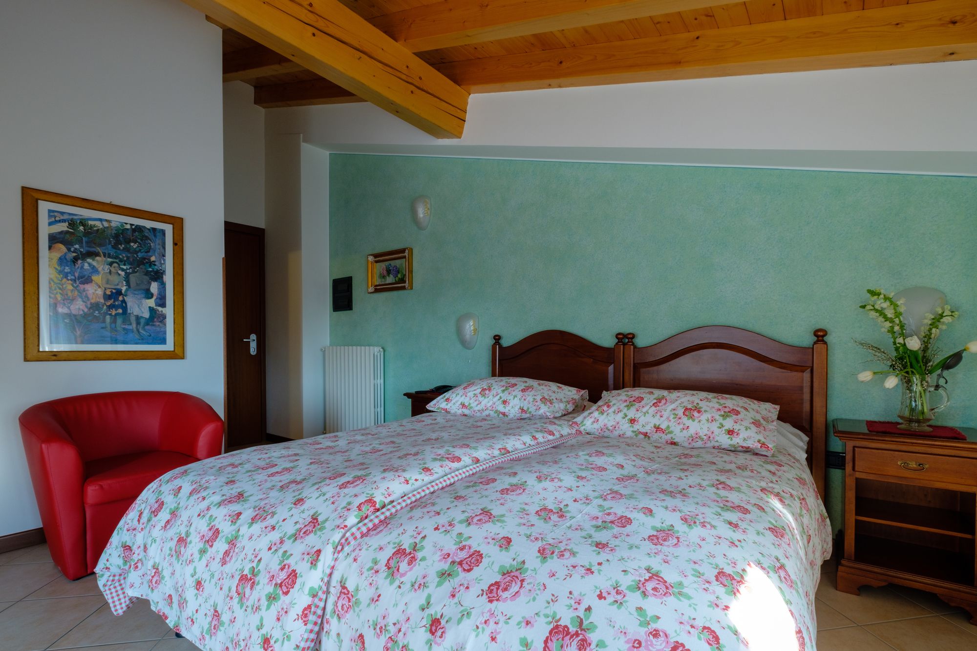 Фото Hotel Tre Punte