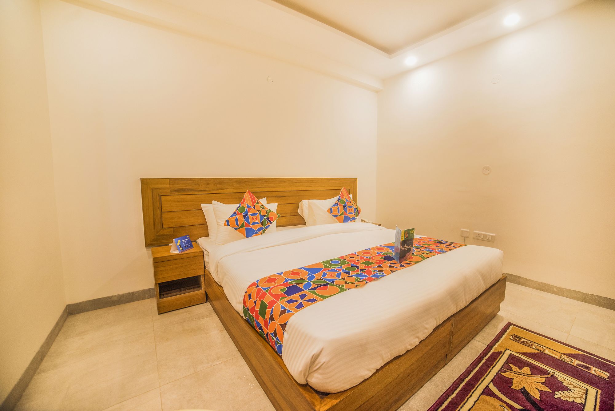 Фото FabHotel NStay 32
